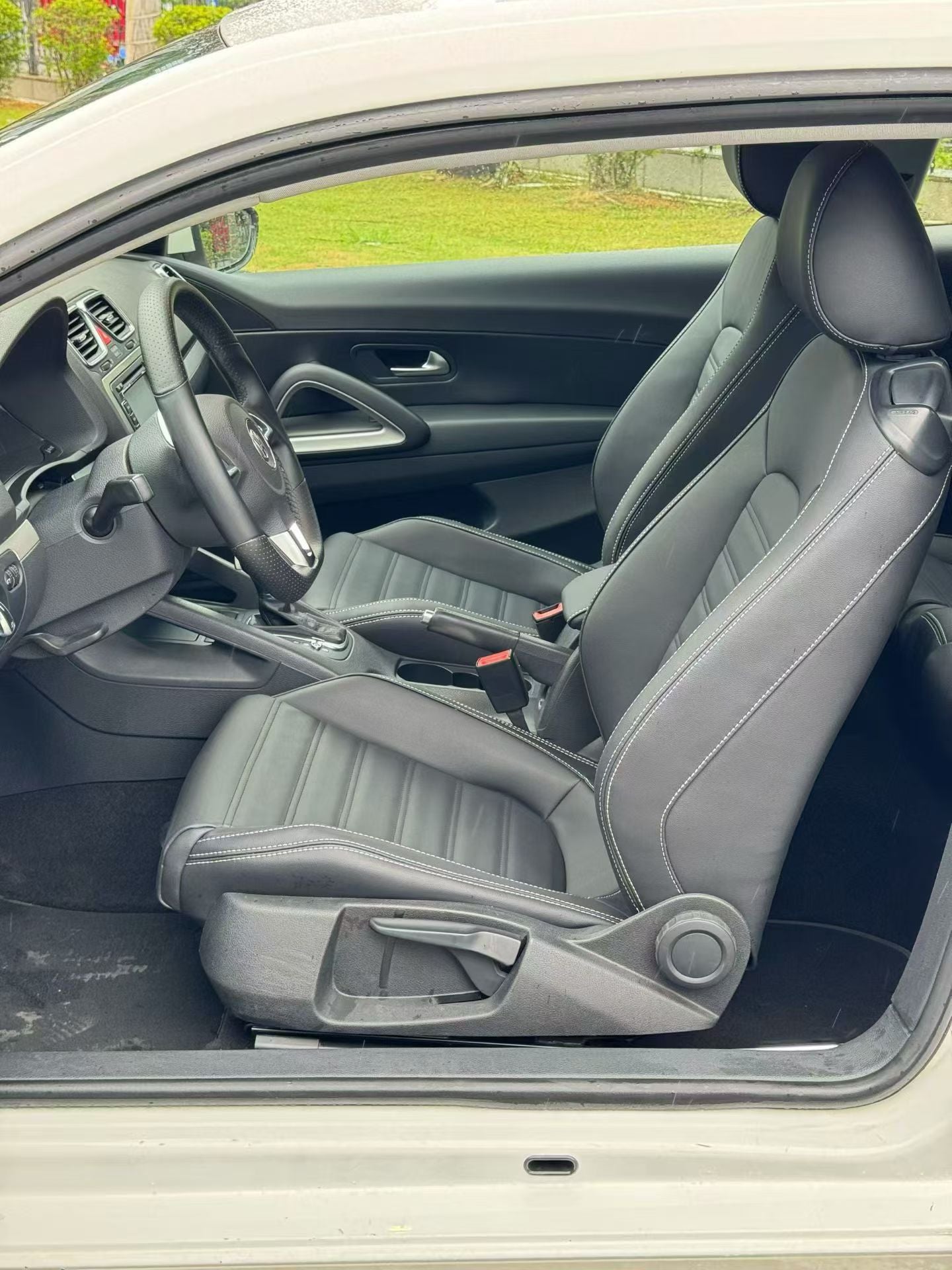 2014 Volkswagen Scirocco 1.4T Competition Edition Owned